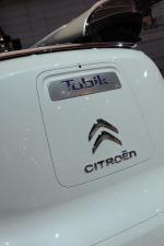 Citroen Tubik Concept 2011 года